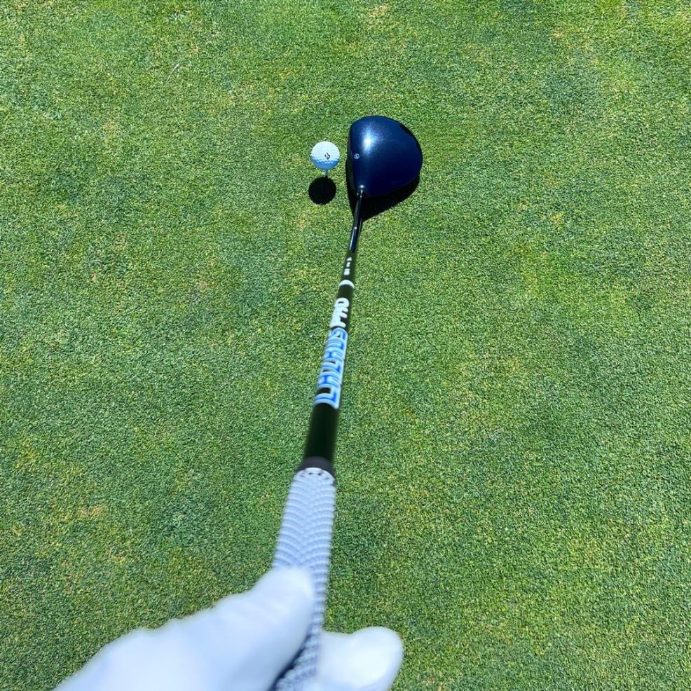 Lazrus Golf LAZ2-D Adjustable Driver