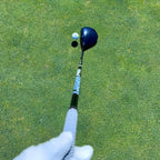 Lazrus Golf LAZ2-D Adjustable Driver