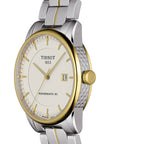 Tissot Luxury Powermatic 80 Automatic // T0864072226100