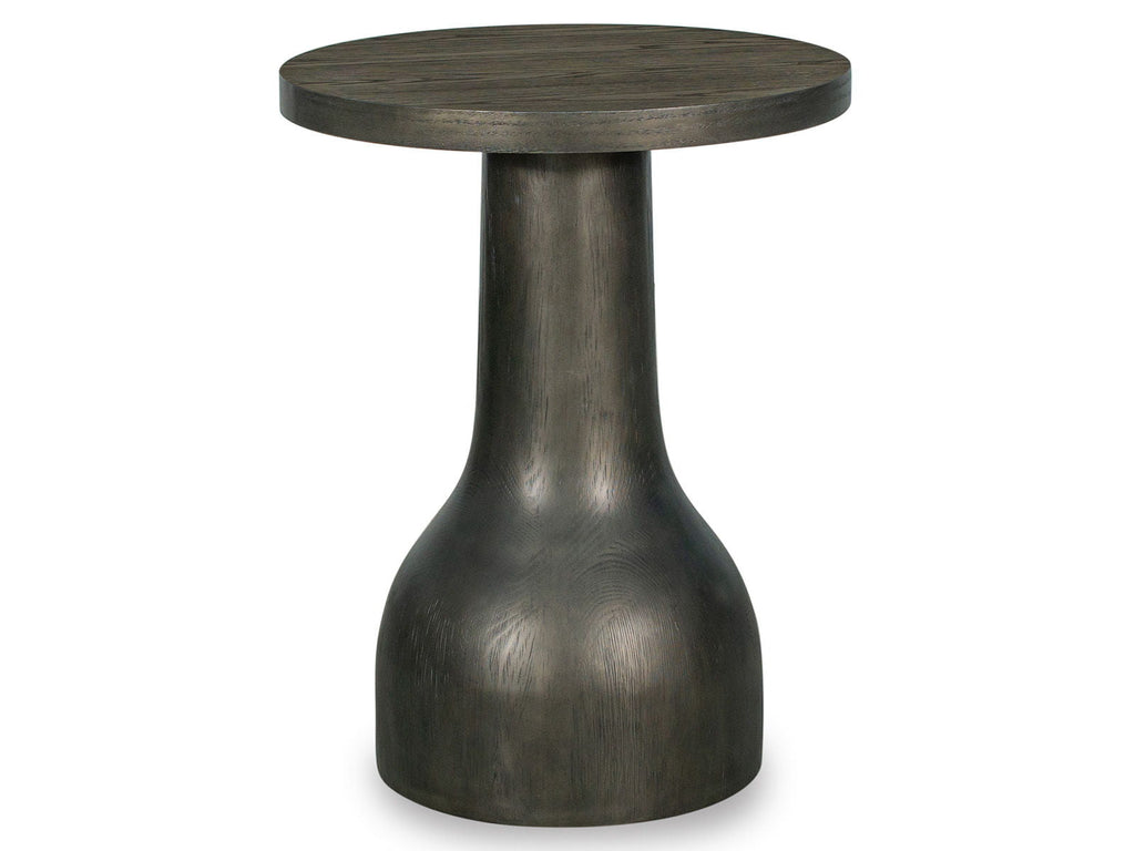 Bosley - Round Table For Living Room
