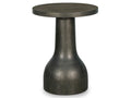 Bosley - Round Table For Living Room