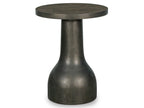 Bosley - Round Table For Living Room