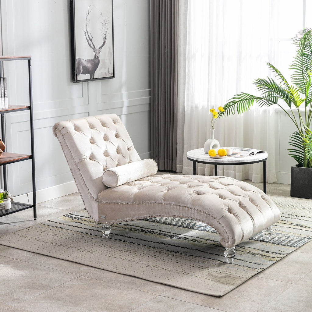 Chaise Lounge Indoor