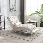 Chaise Lounge Indoor