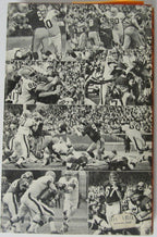 Bill Glass Browns Signed/Autographed "My Greatest Challenge" Book 146181