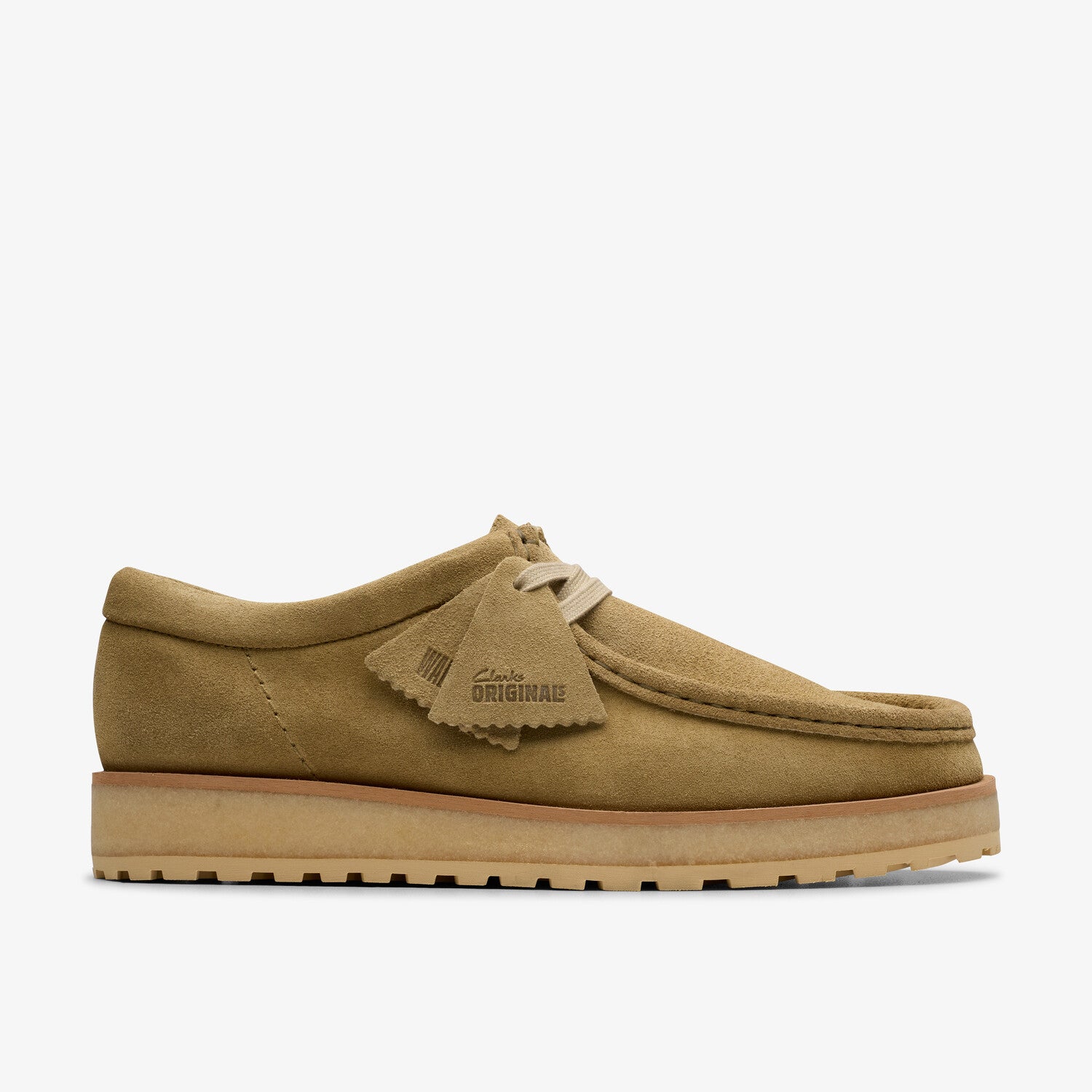 Walla Scout Lo // Dark Sand