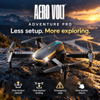 Aero Volt – Adventure Pro