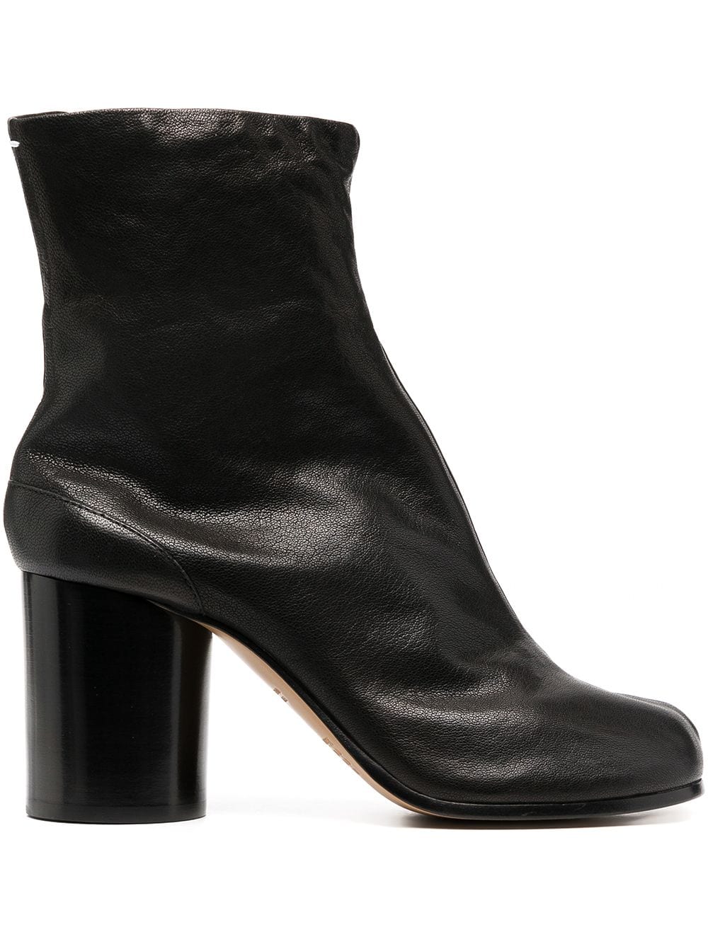 Maison Margiela Women Tabi 80 Ankle Boots