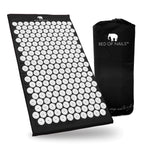 BON Acupressure Mat - Black