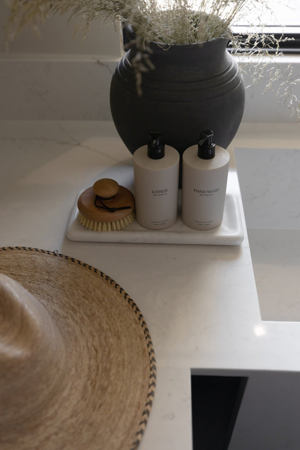 Warmer Hydrating Body Lotion