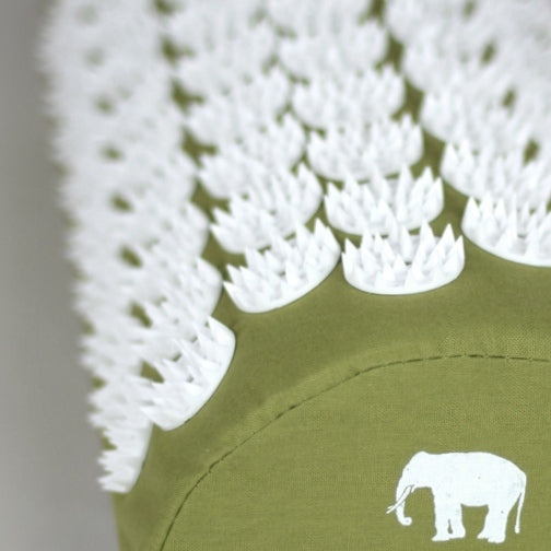 BON Pillow - Green