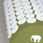 BON Pillow - Green