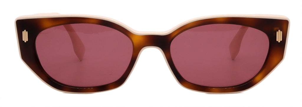 FENDI FE40018I-53S-54-18-145