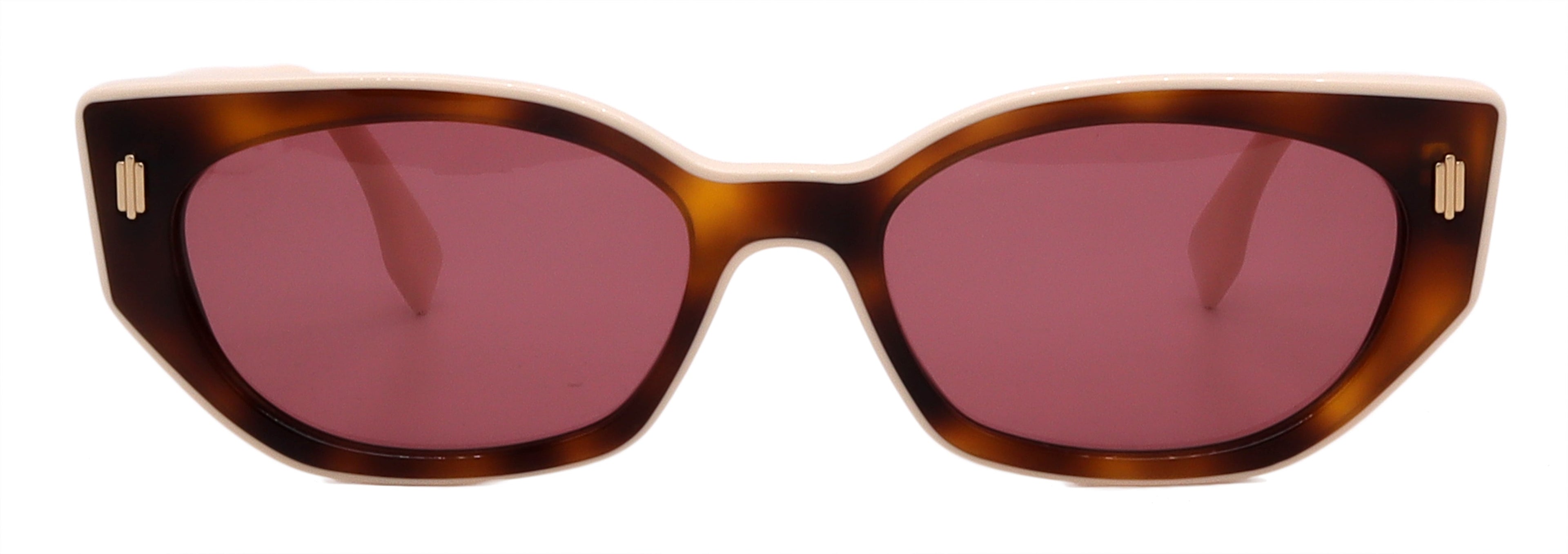 FENDI FE40018I-53S-54-18-145
