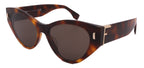 Fendi Sunglasses FE40035I-53E-55-17-150 Non-Polarized