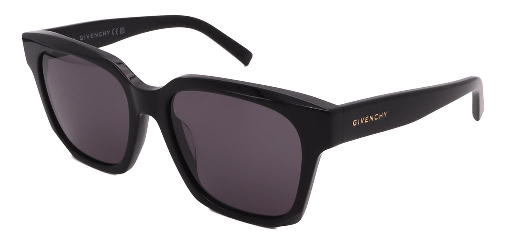 GIVENCHY Sunglasses GV40024U-01A-56-18-140 Non-Polarized