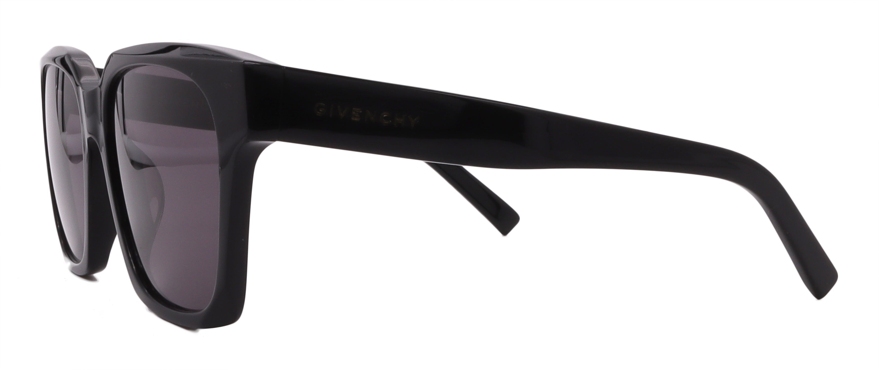 GIVENCHY Sunglasses GV40024U-01A-56-18-140 Non-Polarized