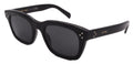 Celine Sunglasses CL40232I-01A-51-21-145 Non-Polarized
