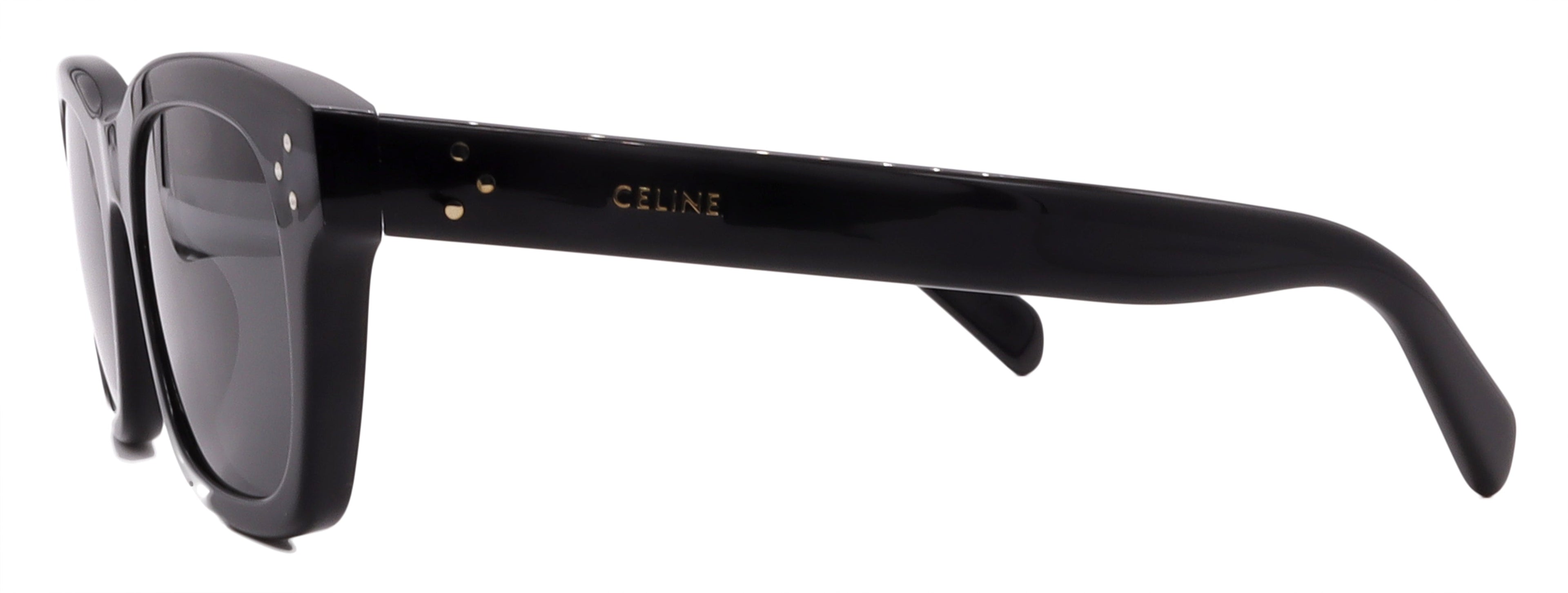 Celine Sunglasses CL40232I-01A-51-21-145 Non-Polarized
