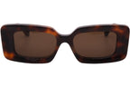 Loewe Sunglasses LW40102F-52E-52-17-140 Non-Polarized