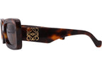 Loewe Sunglasses LW40102F-52E-52-17-140 Non-Polarized