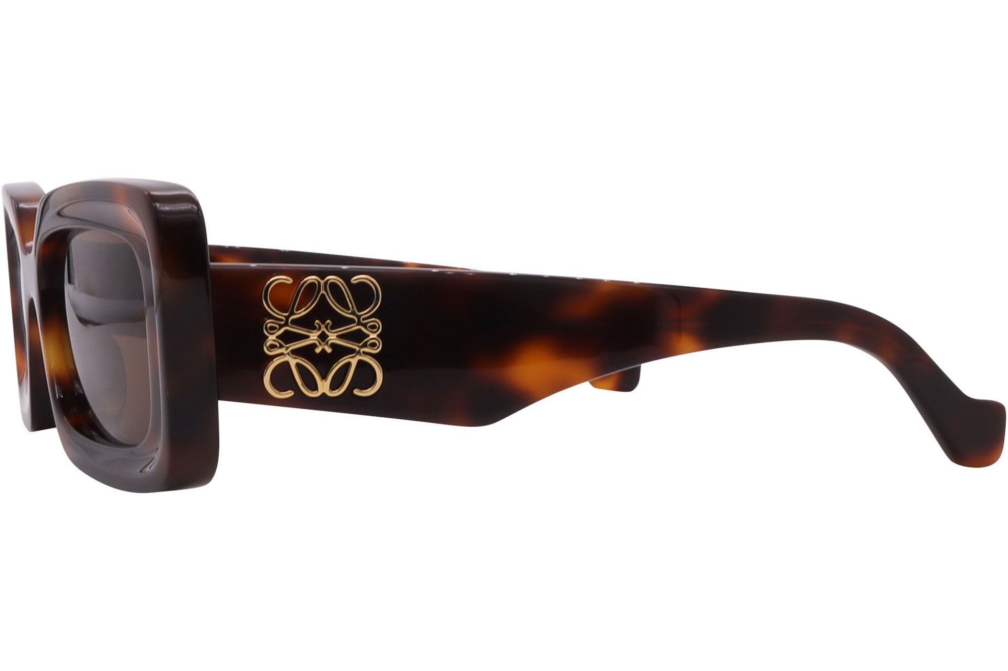 Loewe Sunglasses LW40102F-52E-52-17-140 Non-Polarized