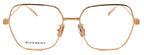 GIVENCHY OPTICAL GV50025U-030-53-16-140 Non-Polarized