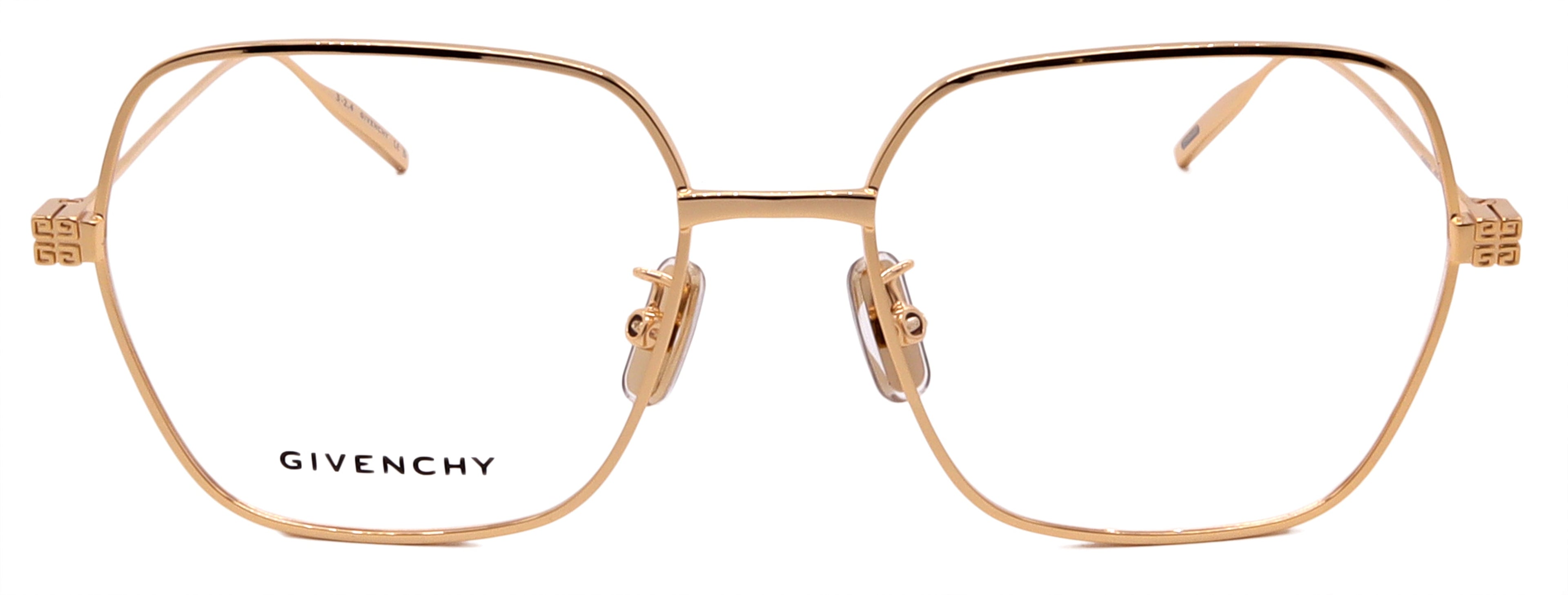 GIVENCHY OPTICAL GV50025U-030-53-16-140 Non-Polarized