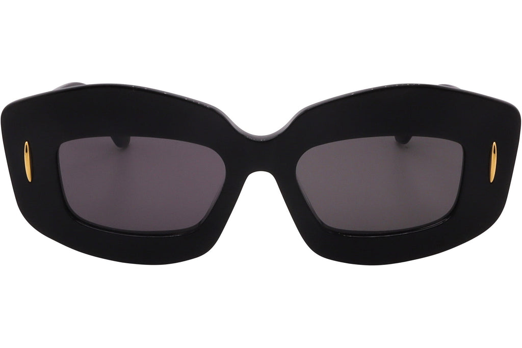 Loewe Sunglasses LW40114F-01A-50-18-140 Polarized