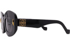 Loewe Sunglasses LW40114F-01A-50-18-140 Polarized