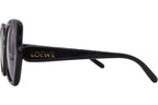 Loewe Sunglasses LW40133I-01A-55-17-140 Non-Polarized