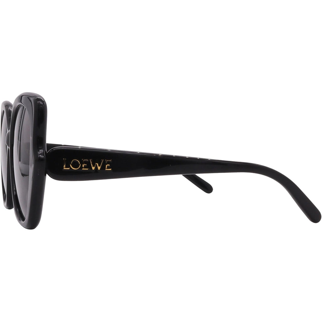 Loewe Sunglasses LW40133I-01A-55-17-140 Non-Polarized