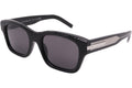 GIVENCHY Sunglasses GV40083F-01A-53-18-135 Non-Polarized