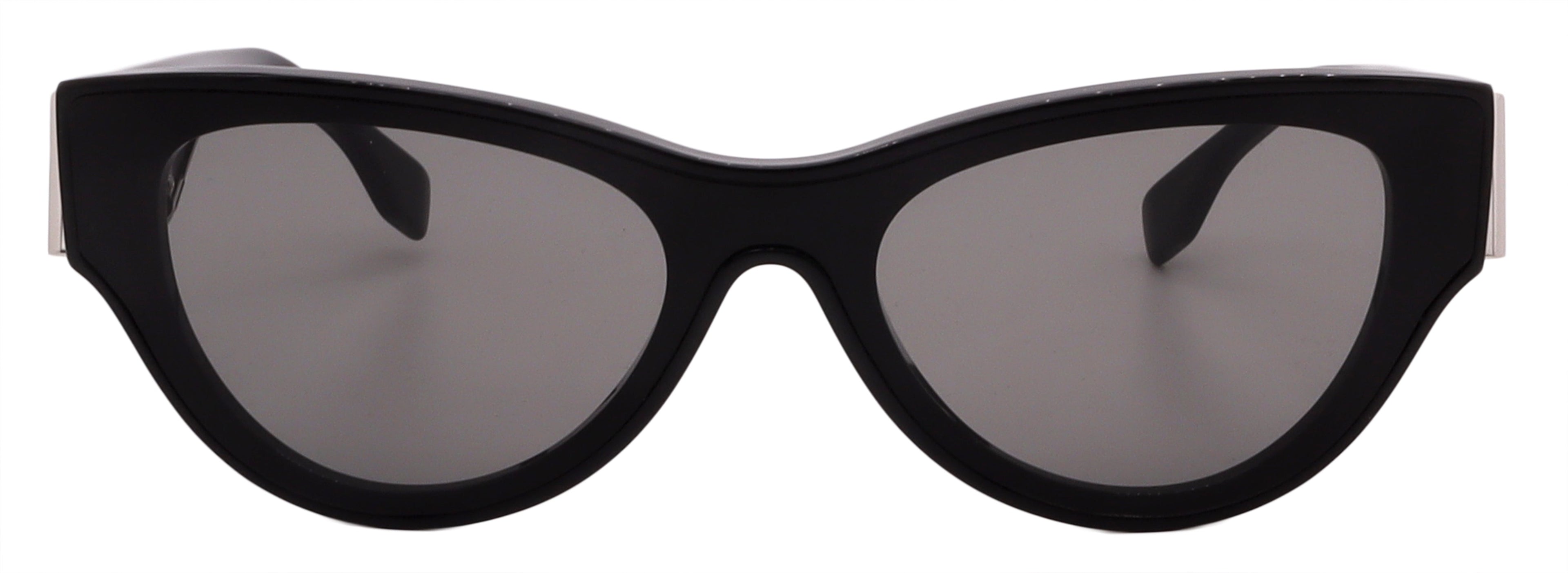 FENDI Sunglasses FE40135I-01A-139-00-140 Non-Polarized