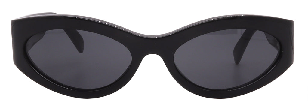 Celine Sunglasses CL40288I-01A-56-18-130 Non-Polarized