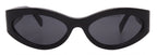 Celine Sunglasses CL40288I-01A-56-18-130 Non-Polarized