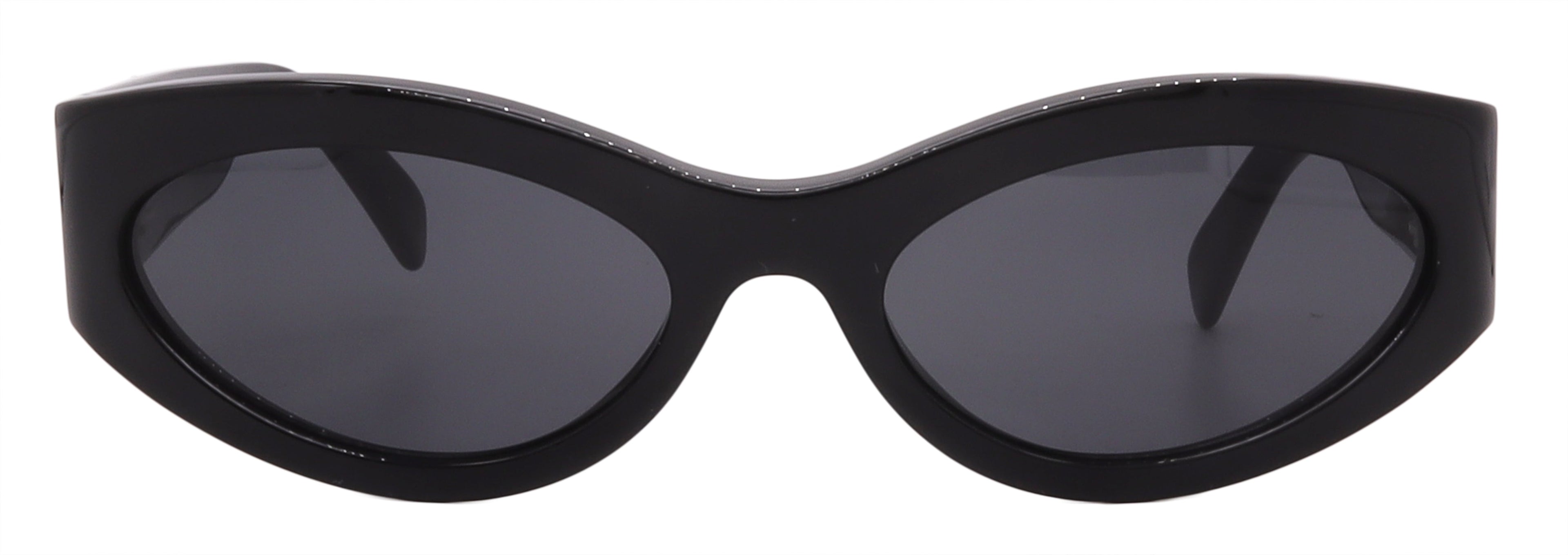 Celine Sunglasses CL40288I-01A-56-18-130 Non-Polarized