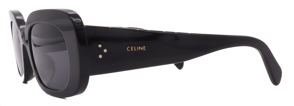 Celine Sunglasses CL40287U-01A-51-21-140 Non-Polarized