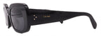 Celine Sunglasses CL40287U-01A-51-21-140 Non-Polarized
