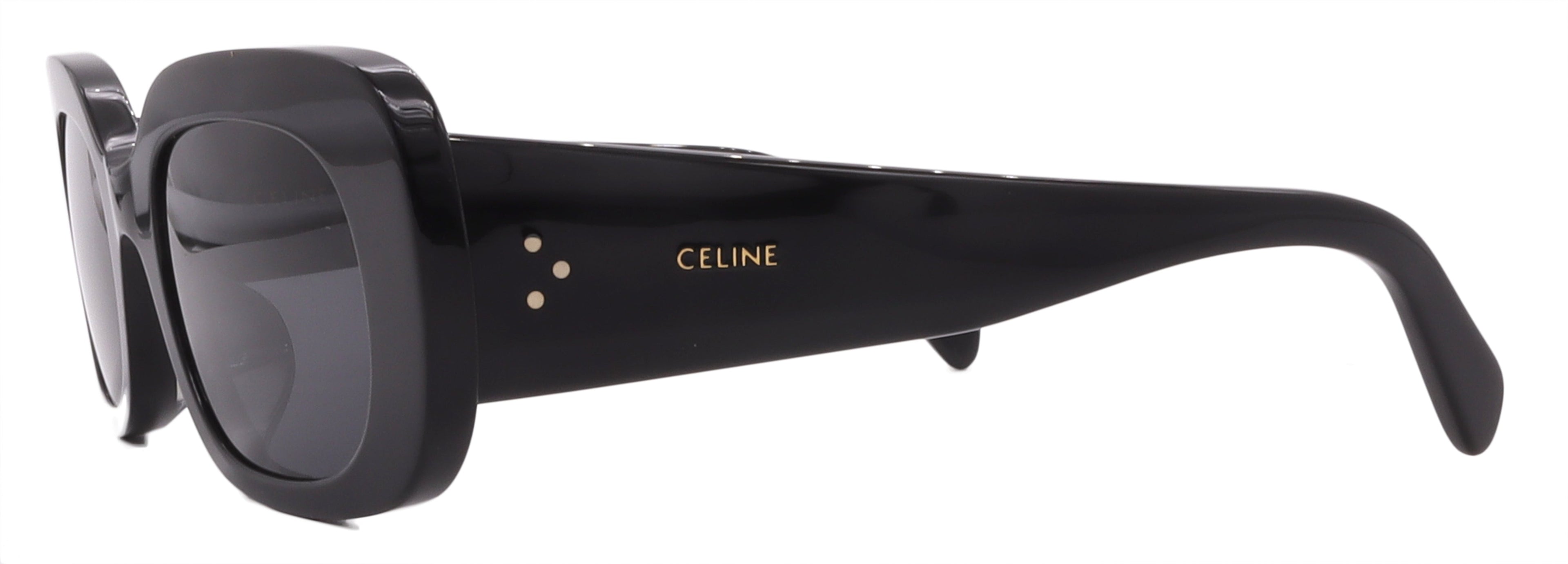 Celine Sunglasses CL40287U-01A-51-21-140 Non-Polarized