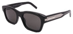 GIVENCHY Sunglasses GV40090I-01A-52-20-145 Non-Polarized