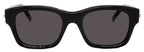 GIVENCHY Sunglasses GV40090I-01A-52-20-145 Non-Polarized