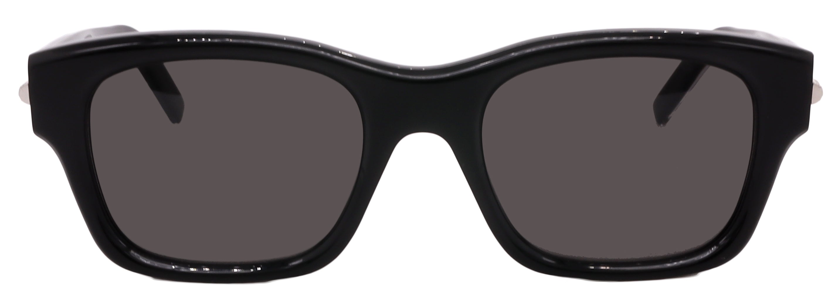 GIVENCHY Sunglasses GV40090I-01A-52-20-145 Non-Polarized