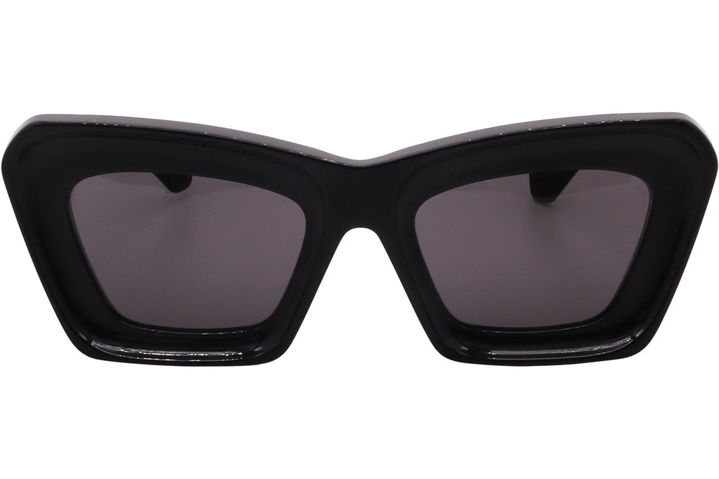 Loewe Sunglasses LW40145I-01A-52-21-140 Non-Polarized