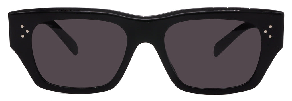Celine Sunglasses CL40297U-01A-53-18-150 Non-Polarized