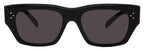 Celine Sunglasses CL40297U-01A-53-18-150 Non-Polarized