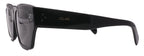 Celine Sunglasses CL40297U-01A-53-18-150 Non-Polarized