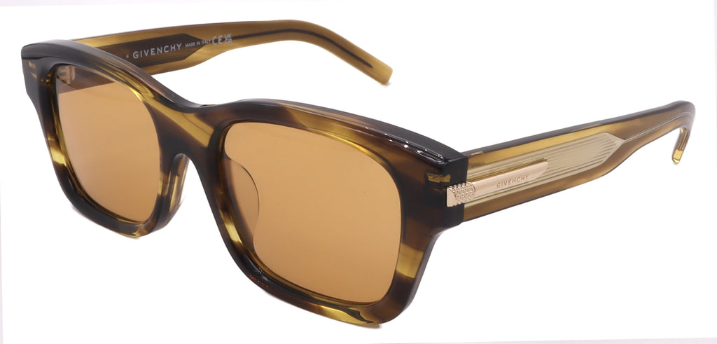 GIVENCHY Sunglasses GV40090F-58E-54-18-145 Non-Polarized