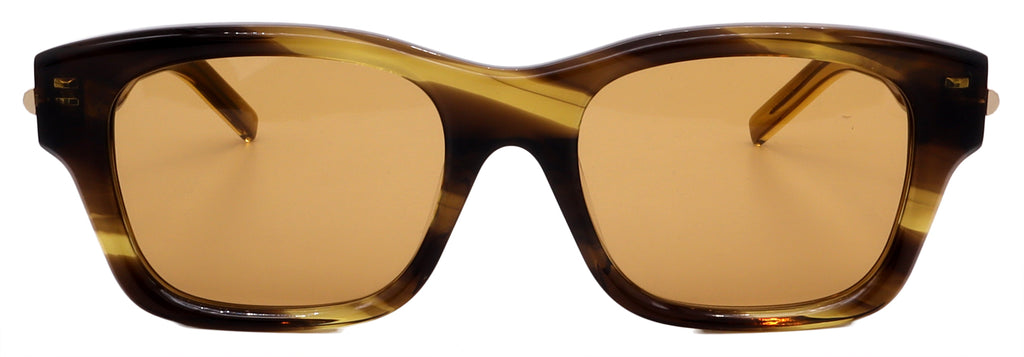 GIVENCHY Sunglasses GV40090F-58E-54-18-145 Non-Polarized