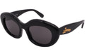 Loewe Sunglasses LW40153I-01A-51-20-140 Polarized